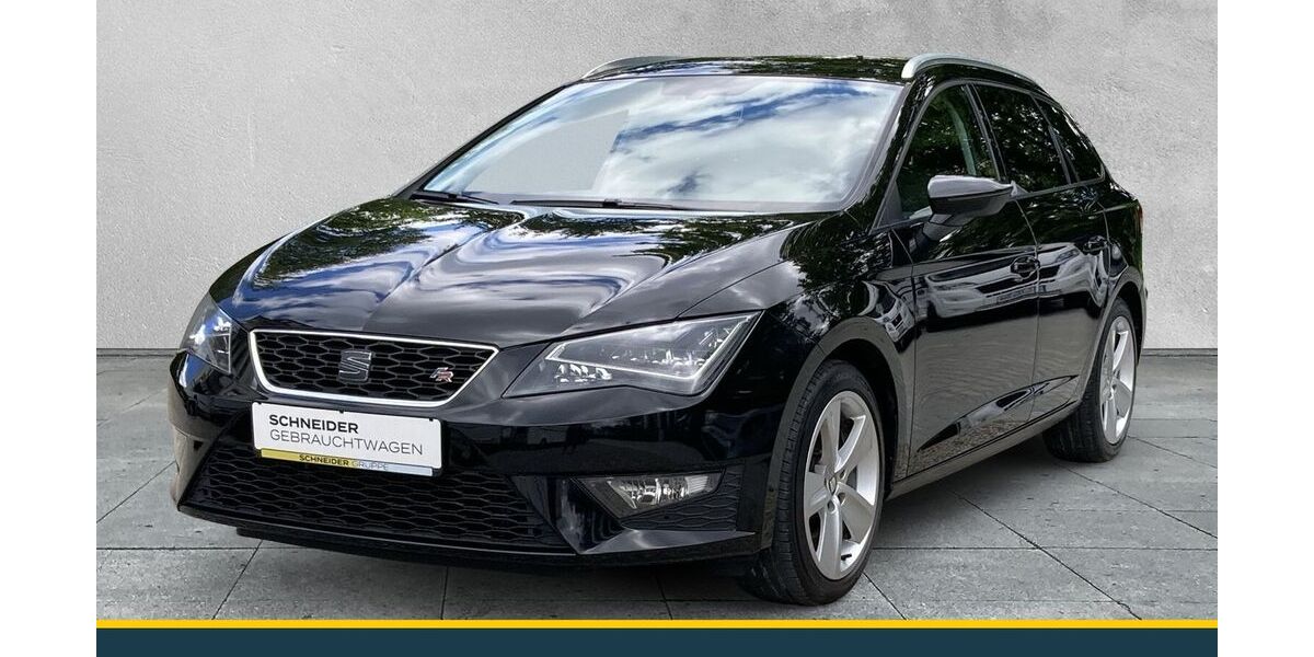 Seat Leon 102.800 km 12.890 € Chemnitz 09113
