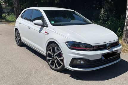 VW Polo 16.300 km 20.900 &euro; Dachau 85221