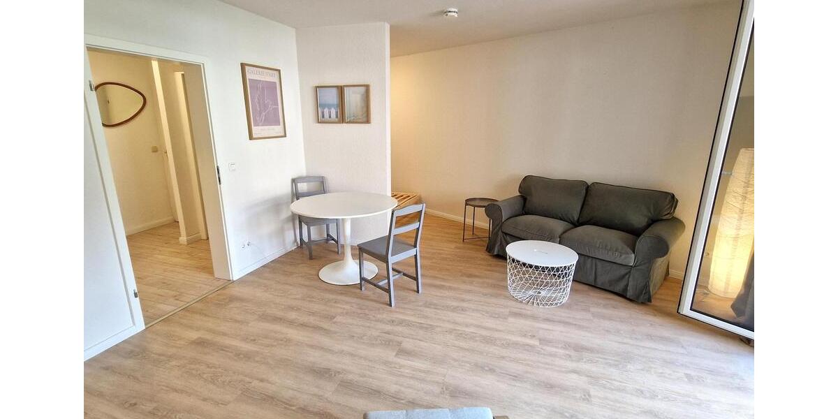 Etagenwohnung Stockelsdorf - 1 Zimmer, 48 m&sup2;, 730&euro; | Angebot:25144405