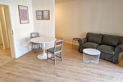 Wohnung Stockelsdorf - 1 Zimmer, 48 m&sup2;, 730&euro; | Angebot:25144405