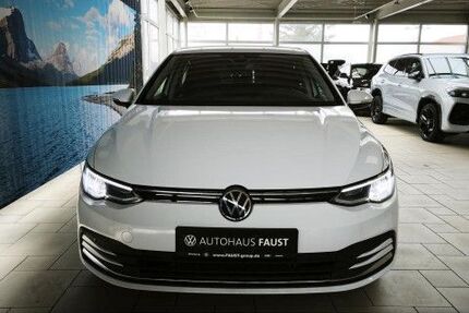 VW Golf 24.905 km 20.350 &euro; Wittenberg 06886