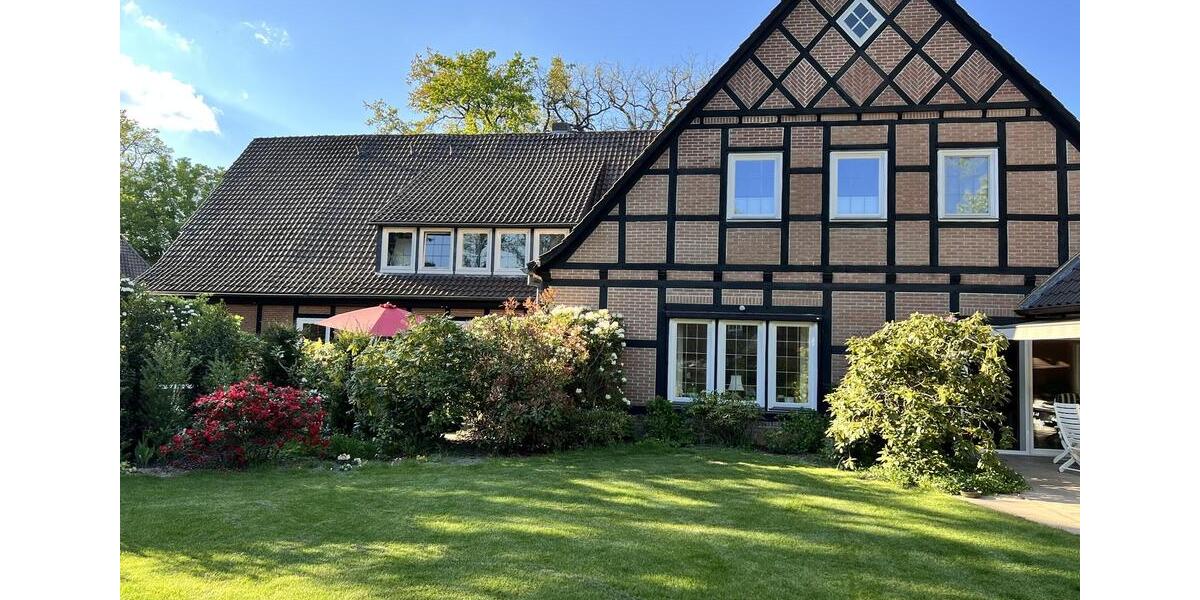 Erdgeschoßwohnung Bad Bevensen - 3 Zimmer, 116 m&sup2;, 1.276&euro; | Angebot:26295191