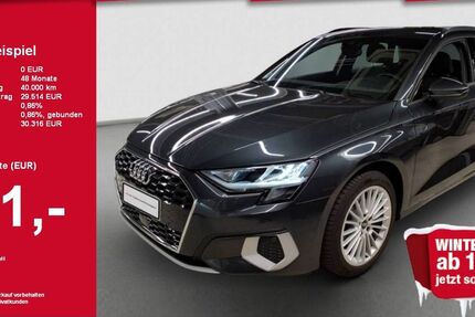 Audi A3 17.019 km 28.690 &euro; Weida 07570
