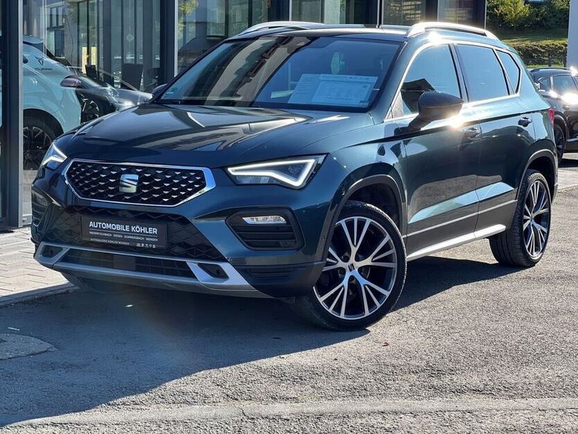 Ateca