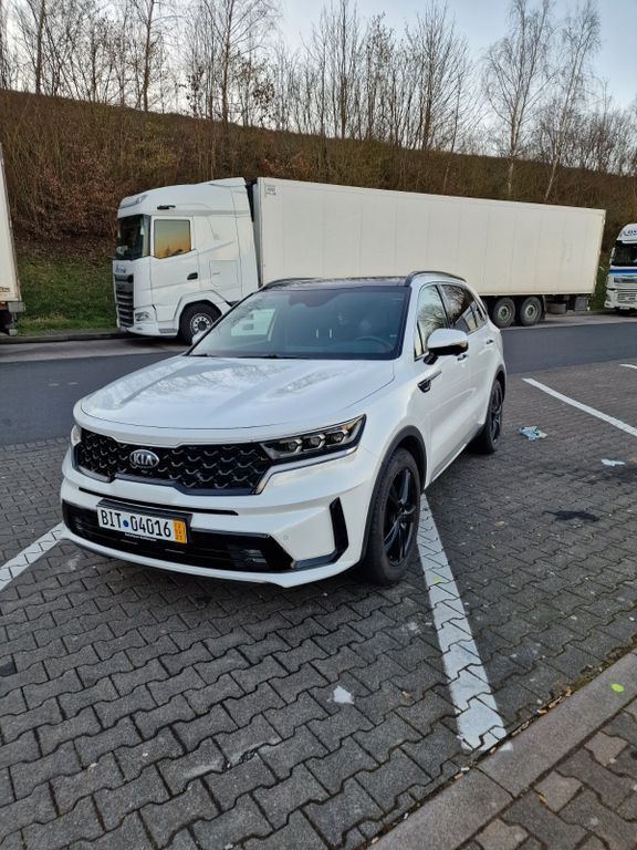 Sorento
