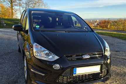 Ford S-Max 149.950 km 12.700 &euro; Simbach am Inn 84359