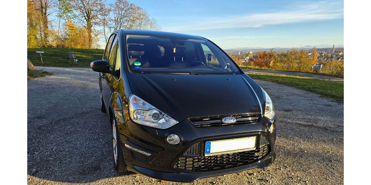 Ford S-Max 149.950 km 12.700 &euro; Simbach am Inn 84359