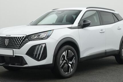Peugeot 2008 2.320 km 32.490 € Bocholt 46395