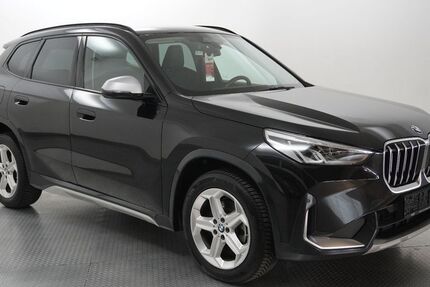 BMW X1 100.000 km 26.250 &euro; Bebra 36179