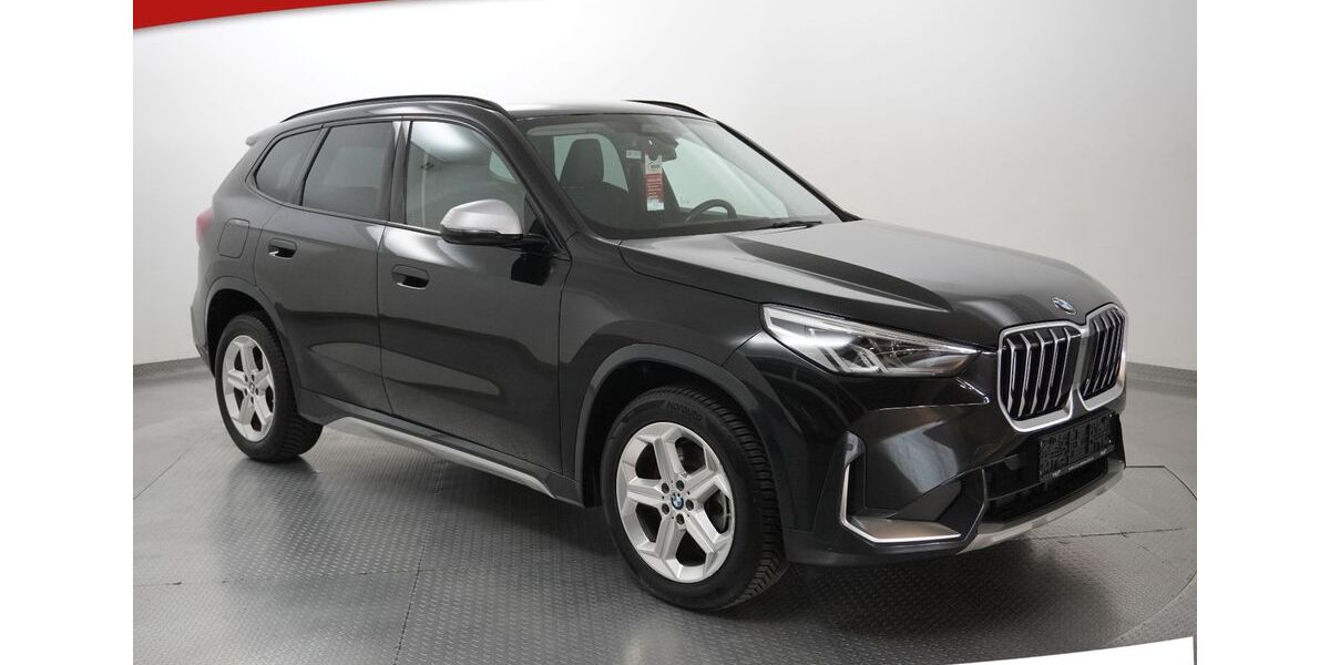 BMW X1 100.000 km 26.250 &euro; Bebra 36179