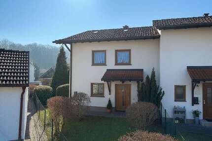 Haus Garching an der Alz - 5 Zimmer, 145 m&sup2;, 498.000&euro; | Angebot:25560887