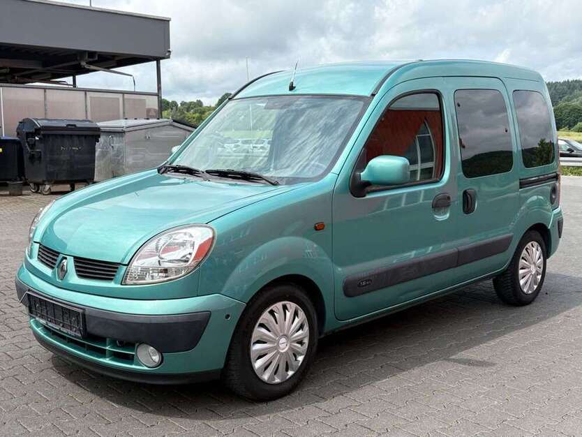 Kangoo