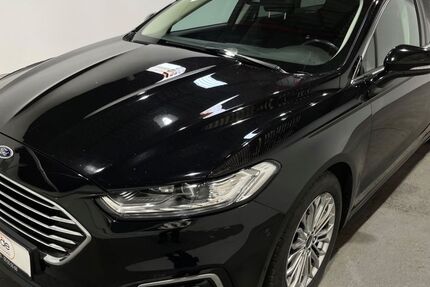 Ford Mondeo 166.000 km 11.450 &euro; Norderstedt 22848