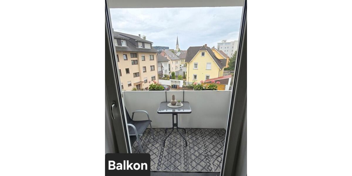 Etagenwohnung Singen (Hohentwiel) - 3.5 Zimmer, 75 m&sup2;, 295.000&euro; | Angebot:26819048
