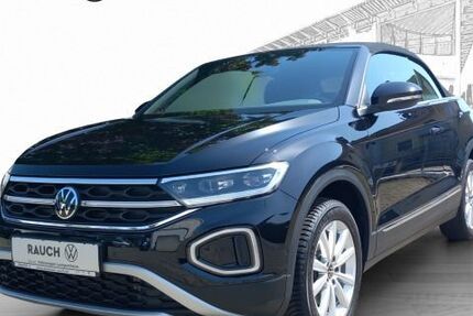 VW T-Roc 14.463 km 33.480 € Lampertheim 68623