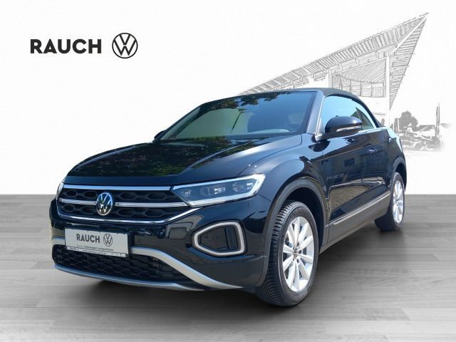 VW T-Roc 14.463 km 33.480 € Lampertheim 68623
