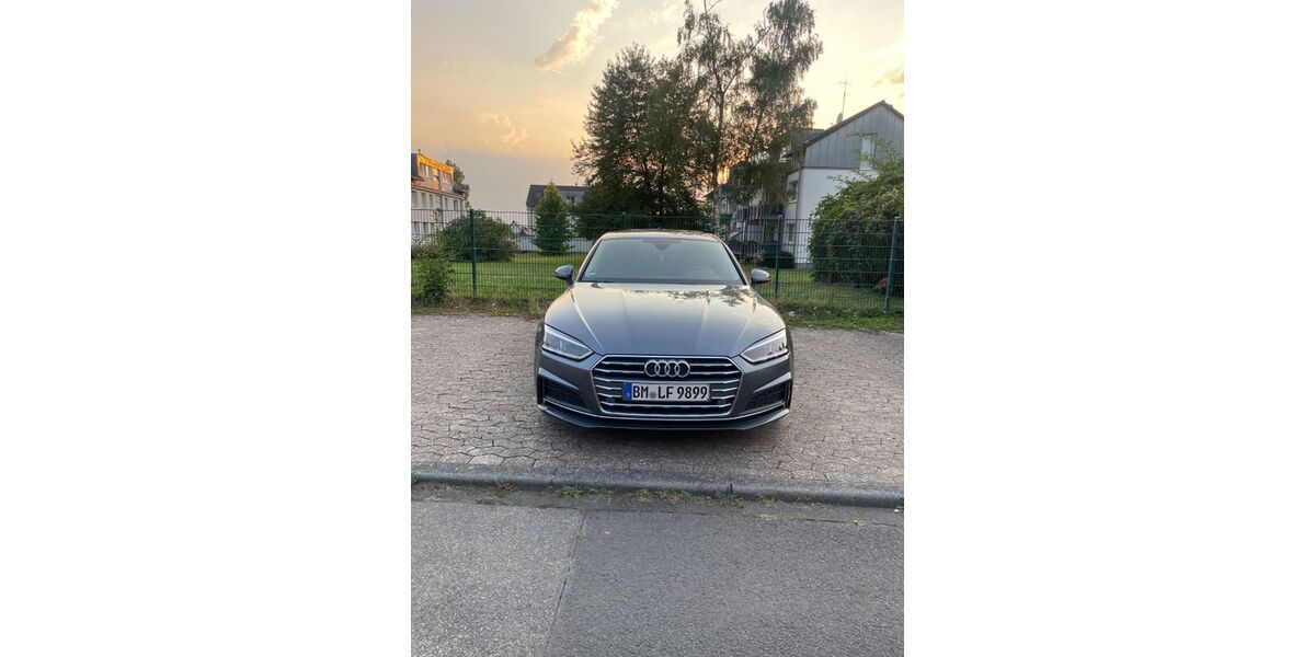 Audi A5 143.300 km 22.999 &euro; Erftstadt 50373