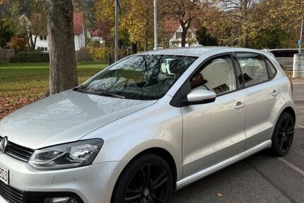 VW Polo 146.500 km 6.350 &euro; Lenningen 73252