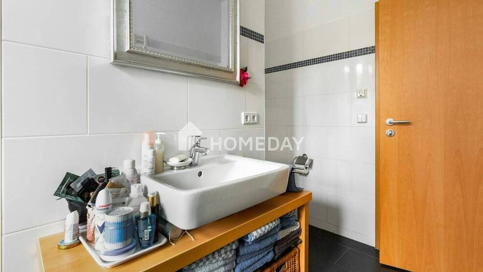 Zentrumsnahe Wohnung mit Balkon - Top gepflegt in Babelsberg Süd