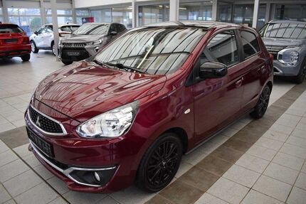 Mitsubishi Space Star 90.642 km 8.890 &euro; Asslar 35614