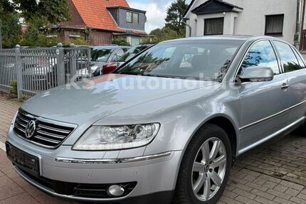 VW Phaeton 136.412 km 10.900 € Norderstedt 22850