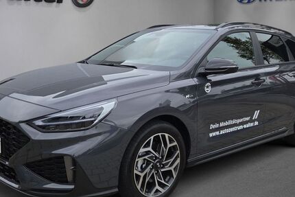 Hyundai i30 5.000 km 29.990 &euro; Pforzheim 75177