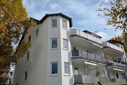 2 Zimmer DG Eigentumswohnung - PROVISIONSFREI zimmer