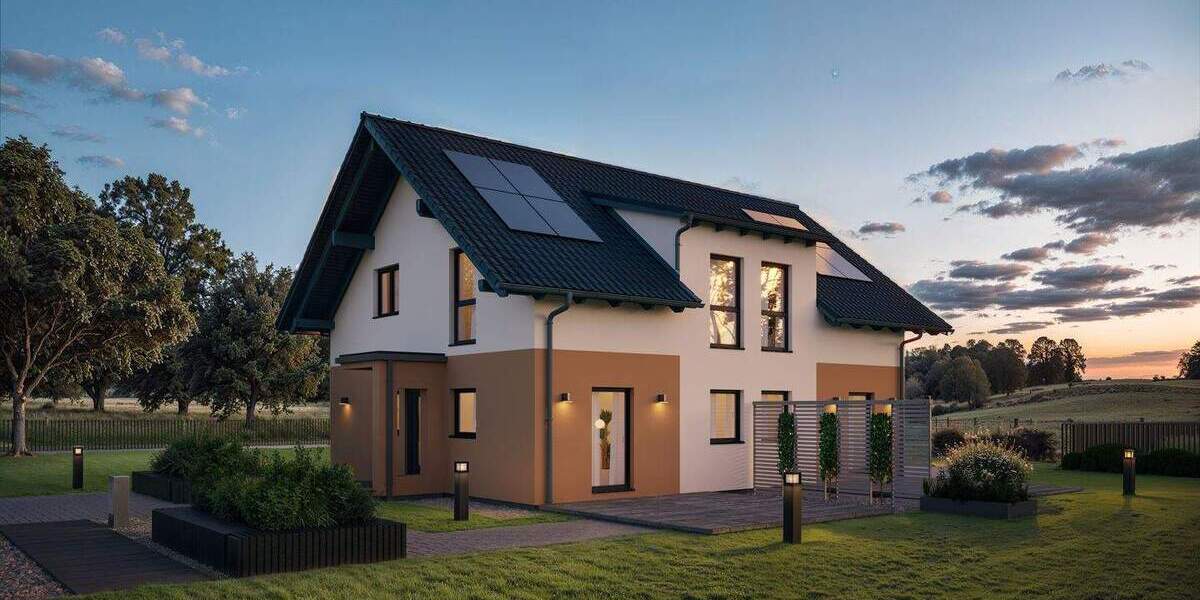 Build Your Way - Entscheide selbst, wie du bauen willst. 6 zimmer