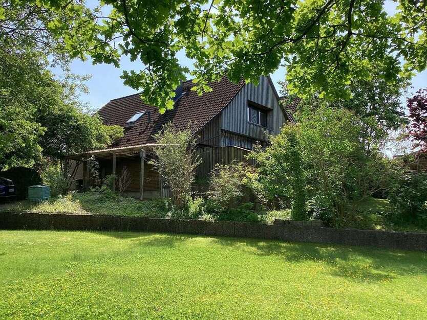 Haus zum Kaufen in Osterby 385.000 € 143 m²