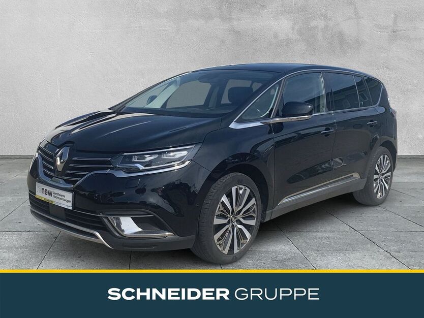Renault Espace 47.600 km 32.890 € Mittweida-Lauenhain 09648