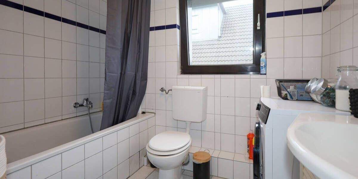 Platz für die gesamte Familie mit 30 m² Zusatzfläche im Dachgeschoss 6 zimmer