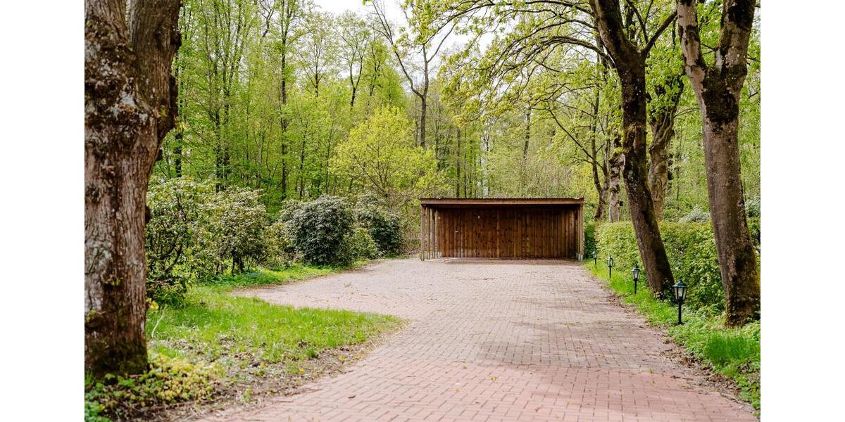 Gewerbeobjekt Alveslohe - 3.500&euro; | Angebot:26396422