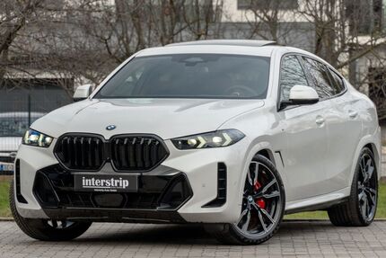 BMW X6 12.000 km 85.990 &euro; Höchstädt a.d.Donau 89420