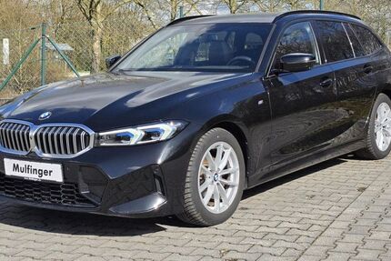BMW 320 25.728 km 41.990 &euro; Crailsheim 74564