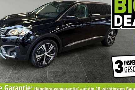Peugeot 5008 63.716 km 19.270 &euro; Köln 50825
