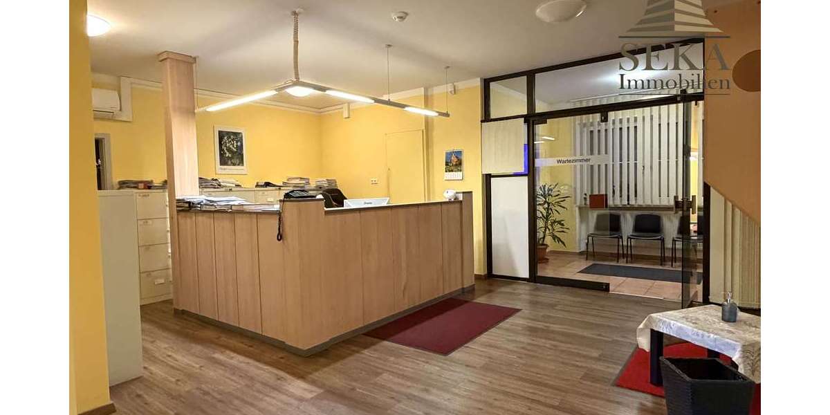 Gewerbeobjekt Regen - 890&euro; | Angebot:26696298