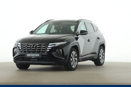 Hyundai TUCSON 27.300 km 25.580 &euro; Garbsen 30827