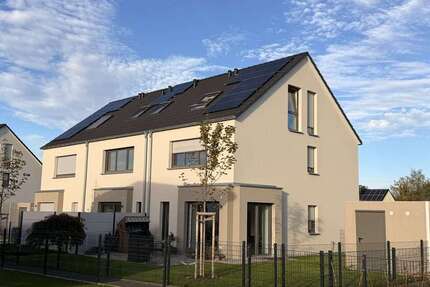 Haus Taucha - 5 Zimmer, 120 m&sup2;, 1.700&euro; | Angebot:27688269