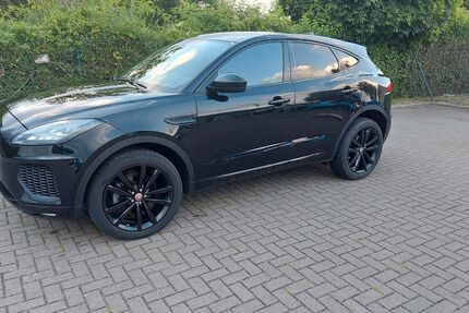 Jaguar E-Pace 43.345 km 22.900 &euro; Braunschweig 38124