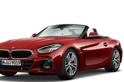 BMW Z4 12.000 km 46.930 &euro; Villingen Schwenningen 78052