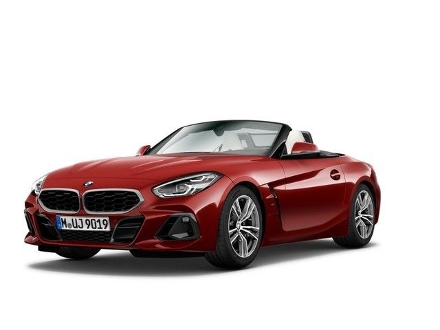 BMW Z4 12.000 km 46.930 &euro; Villingen Schwenningen 78052