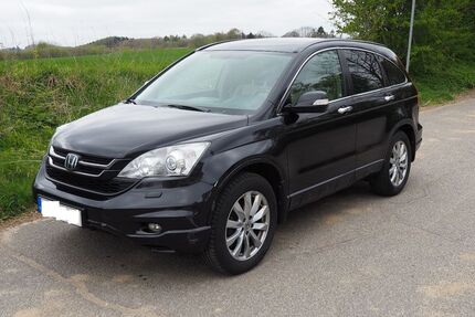 Honda CR-V 149.712 km 9.999 &euro; Flintbek 24220