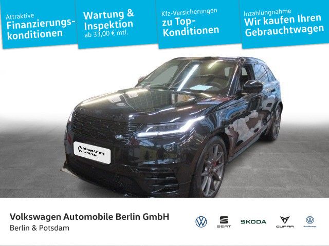 Land Rover Range Rover Velar 34.253 km 55.930 &euro; Berlin 10587