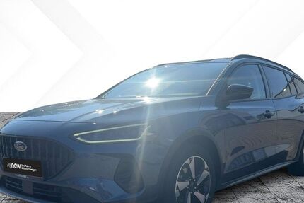 Ford Focus 41.137 km 24.472 &euro; Göttingen 37077