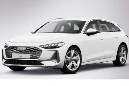 Audi A5 12.657 km 48.990 &euro; Wolfsburg 38440