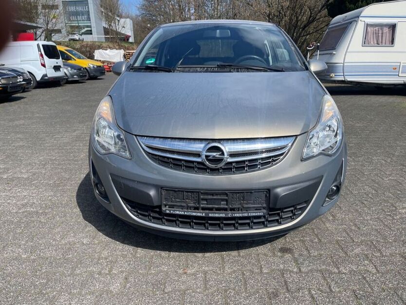 Corsa