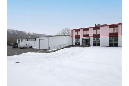 Gewerbeobjekt Bad Wünnenberg Wünnenberg - 830&euro; | Angebot:25530082