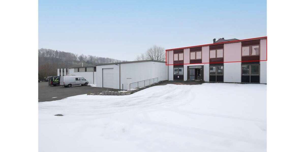 Gewerbeobjekt Bad Wünnenberg Wünnenberg - 830&euro; | Angebot:25530082