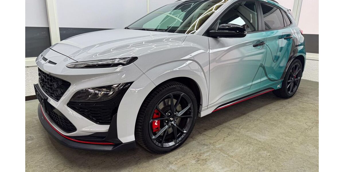 Hyundai KONA 55.900 km 28.450 &euro; Bardowick bei Lüneburg 21357