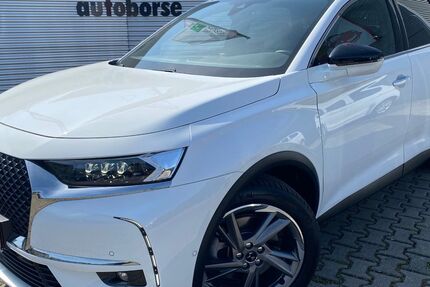 DS Automobiles DS7 (Crossback) 18.000 km 23.900 &euro; Darmstadt 64295
